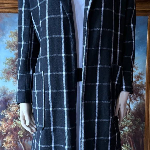 🇨🇦🇨🇦🇨🇦Revamped Long Coat - Picture 6 of 7